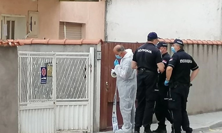 Tinejdžeri zvjerski ubili čovjeka. Mlatili ga letvama i ostavili kod potoka